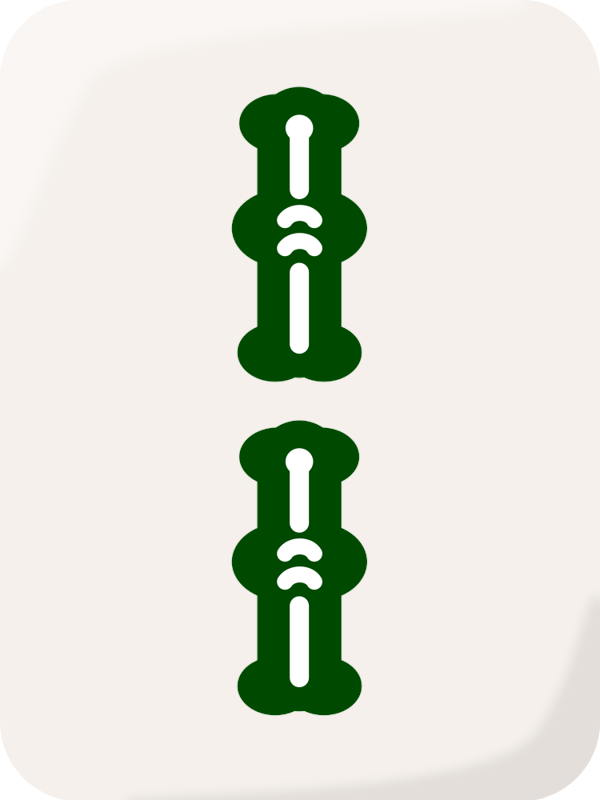 2s