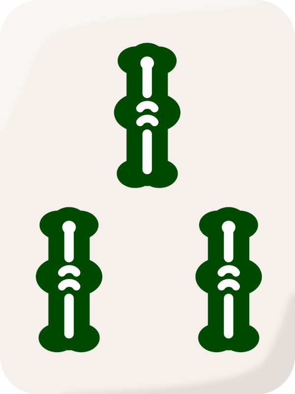 3s