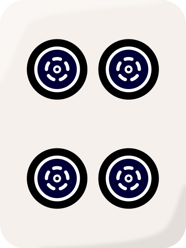4p