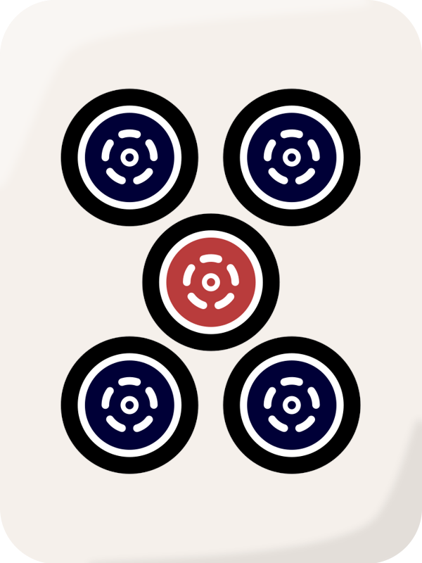 5p