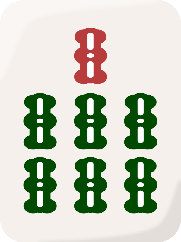 7s