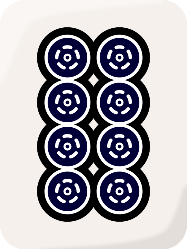 8p