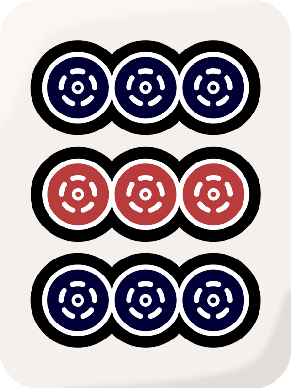 9p